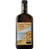 CAFFO Vecchio Amaro del Capo Likör 0,7 l Kräuter-