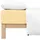 schlafgut Pure Baumwolle 90 x 190 - 100 x 220 cm yellow mid