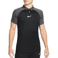 Nike Academy Pro Dri-FIT Poloshirt Herren black/anthracite/white S