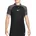 Dri-FIT Poloshirt Herren black/anthracite/white