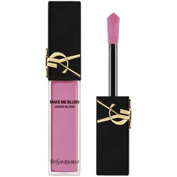 Yves Saint Laurent Make Me Blush Liquid