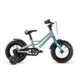 S'COOL faXe 12 Zoll RH 25 cm grau