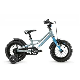 S'COOL faXe 12 Zoll RH 25 cm grau