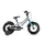S'COOL faXe 12 Zoll RH 25 cm grau
