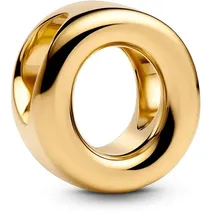 Pandora Buchstabe O Alphabet-Mini-Charm 763961C00 Charm Anhänger