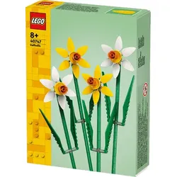 LEGO® 40747 - Narzissen