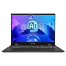 MSI Prestige 16 Ai Studio B1vfg-022es 16" ́ ́ Ultra 7 16 GB RAM 1 TB SSD Nvidia Geforce RTX 4060 Laptop - Black