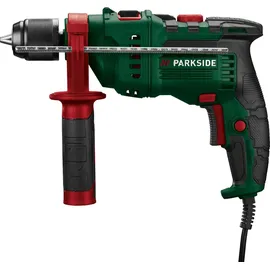 Parkside PARKSIDE® Schlagbohrmaschine »PSBM 750 B3«