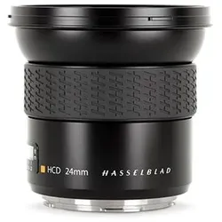 Hasselblad Objektiv HCD F4.8/24 mm