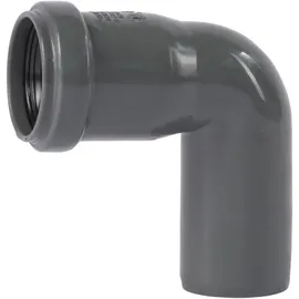 Ostendorf Kunststoffe GmbH HTsafeB Bogen DN 32 87,5 Grad