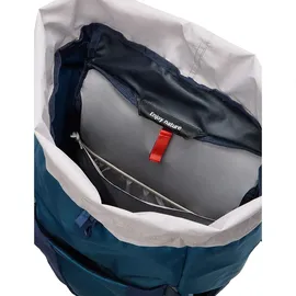 Vaude Brenta 44+6 Wanderrucksack blau