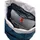 Vaude Brenta 44+6 Wanderrucksack blau