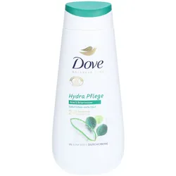 Dove Advanced Care Hydra Pflege Duschcreme – Aloe & Birkenwasser