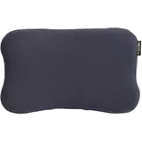 Blackroll Pillow Case Jersey - - grau|schwarz