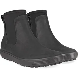 ECCO Soft 7 Tred in schwarz 41