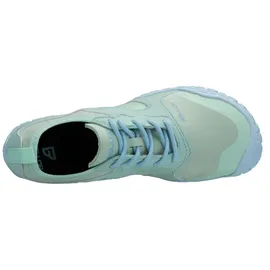 Ballop Serengeti Barfußschuh türkis 42