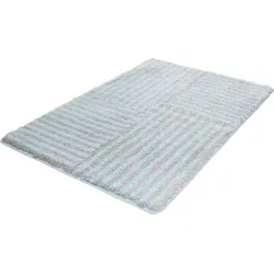 Badteppich CHELSEA - blau