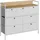 Vicco Belaro 98 x 85 cm Weiß