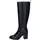 tt.bagatt Stiefel Damen Schwarz 40