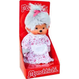 Sekiguchi Monchhichi als Oma