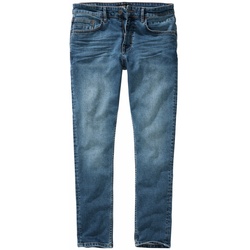 Mey & Edlich Herren Gedächtnis-T400-Jeans blau 38/34 - 38/34