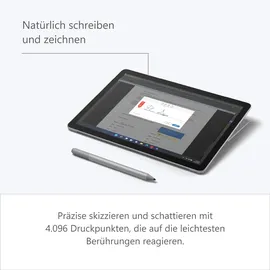 Microsoft Surface Pen schwarz