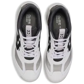 hummel Algiz IV Handballschuhe 9124 white/black 46