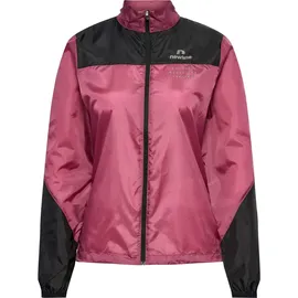 New Line Newline Damen Jacke, rot - M