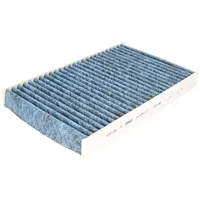 Mahle LAO 280 Innenraumfilter Aktivkohlefilter u.a. passend für LAND