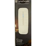 smartwares SmartHome Pro Fernbedienung HWR-8