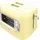 Cecotec RetroVision Yellow -
