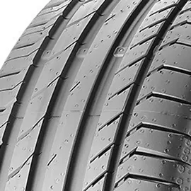 Continental ContiSportContact 5 SUV 235/55 R18 100V