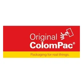ColomPac Versandkarton Mailbox CP098.03 M braun