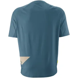 Gonso Trail Jersey M ao blue