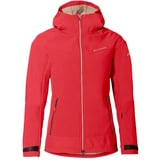 Vaude All Year Elope Softshelljacke - Flame - 38