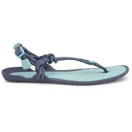Xero Shoes Aqua Cloud Sandalen (Größe 41.5, grau)