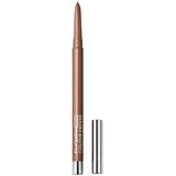 MAC COLOUR EXCESS GEL PENCIL Kajalstift SKIP THE WAITLIST 0.35 g Braun