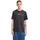 Element T-Shirt ELEMENT "Lowcase Bp", Herren, Gr. XS, schwarz (off schwarz), Obermaterial: 100% Baumwolle., Shirts T-Shirt