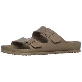 Birkenstock Arizona EVA Gray Taupe 45