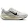 Nike Vomero 18 Herren White/Obsidian/Metallic Cool Grey 39