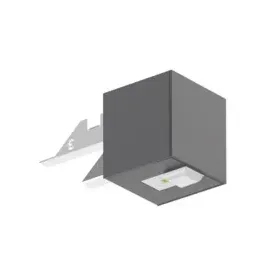 Siteco PIR-Bewegungssensor 59MX2BW000BA