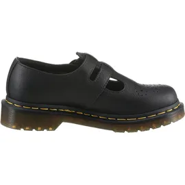 Dr. Martens 8065 Mary Jane Damen Schwarz 37