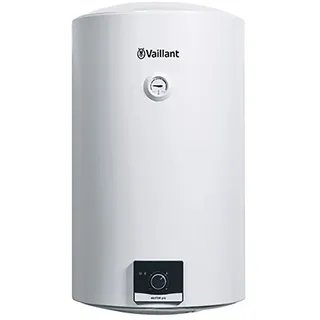 Vaillant eloSTOR pro für VEH 80/8-1 Elektro-EINKREIS-Wandspeicher, rund