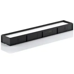 MANN-FILTER Filter, Innenraumluft Motorraum, Unter Den Scheibenwischern  für MERCEDES-BENZ 1298350047 A1298350047 A129835004764 CU 5041