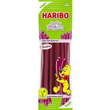 HARIBO Balla Stixx Kirsche Veggie 200 g