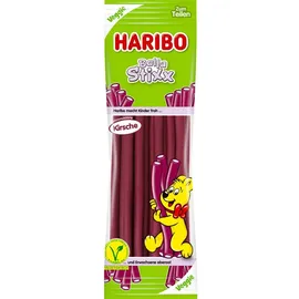 HARIBO Balla Stixx Kirsche Veggie 200 g