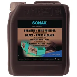 Sonax Bremsen+TeileReiniger 5 St. 5 l