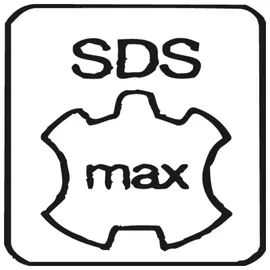 FORUM SDS-max Flachmeißel 600 mm