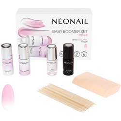 Baby Boomer Set ROSE