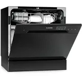 Klarstein Amazonia 8 schwarz
